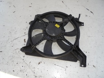 VENTILÁTOR CHLADIČŮ CHEVROLET KALOS 1.4