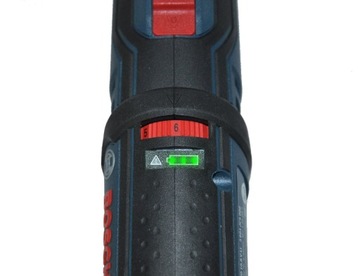 GRO Tool 12V-35 BOSCH 2x3,0 Ач