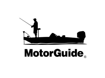 Электродвигатель Motorguide XI5-80 GPS 24 В