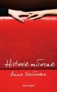 Historie miłosne Anna Nasiłowska