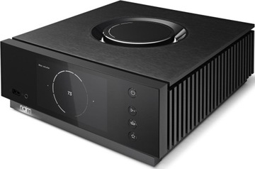 NAIM Uniti Atom HDMI Furutech FP-314Ag II с родиевым покрытием