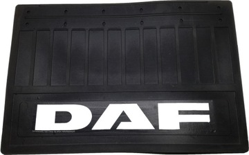 DAF 600x400 600/400 FARTUCH CHLAPACZ OSŁONA PRZECIWBŁOTNA ŁÓDŹ
