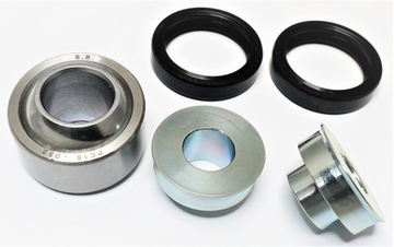 ПОДШИПНИК АМОРТИЗАТОРА ВЕРХНИЙ RM 80 85 НИЖНИЙ CR 80 85