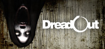 DreadOut PL STEAM + GRATIS Soundtrack & Manga