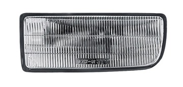 HALOGEN LAMPA PRZECIWMGŁOWA BMW 3 E36 90-01 PRAWY