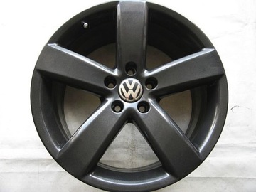 ORYGINAŁ VW PASSAT B5 B6 CC 18 3C8601025E VW18.33