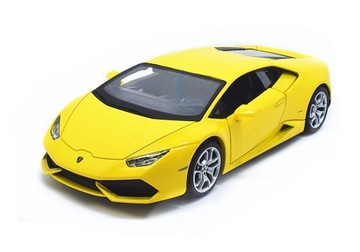 MAISTO Lamborghini Huracan LP 610-4 1/24 31509