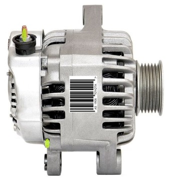 JA1800 ALTERNATOR TOYOTA YARIS 1.0 - 1.3 DENSO