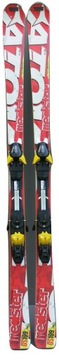 ATOMIC REDSTER EDGE GS dł. 169cm