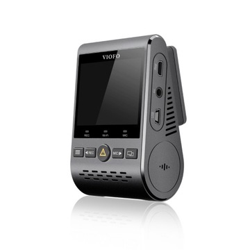 АВТОМОБИЛЬНАЯ КАМЕРА VIOFO A129-G с GPS и WIFI SONY 60KL