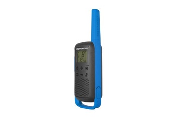 Рация Motorola T62 PMR