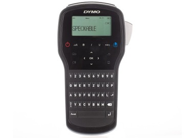 Drukarka Dymo LabelManager LM280 zestaw + taśmy