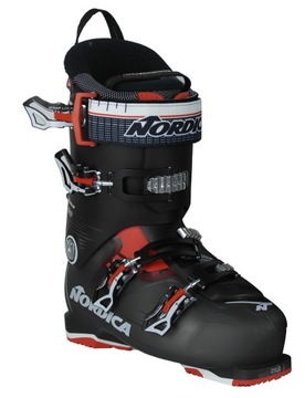 BUTY MĘSKIE NORDICA N-MOVE 120 ROZMIAR 300 (46)