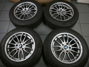 Okazja!Bmw X3,X4,F25,F26 Pirelli 7.5mm!TPMS (833)