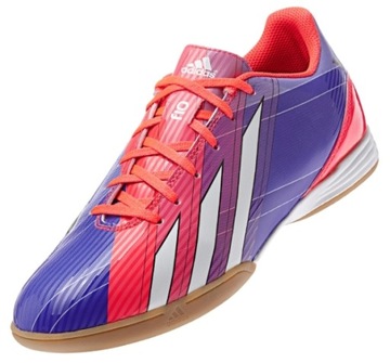 ADIDAS F10 В ОБУВИ _ MESSI _ G97725 _ размер 44 2/3