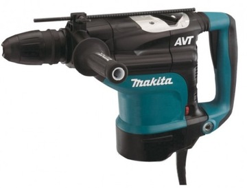 Ударная дрель Makita HR3541FC ударный перфоратор ЛЕГКАЯ дрель SD MAX 850 Вт