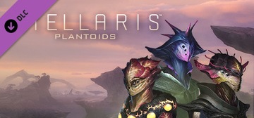 ПАКЕТ ВИДОВ STELLARIS PLANTOIDS PL STEAM KEY + ИГРА