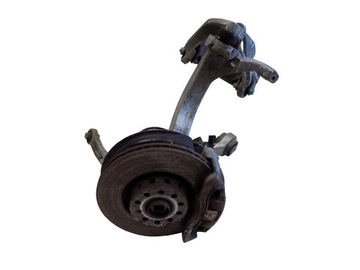 AUDI A8 D3 4E0 ZAWIESZENIE PRZÓD LEWE 4E0257