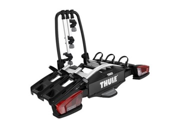 THULE VeloCompact 926 БАГАЖНИК ДЛЯ СЦЕПКИ ДЛЯ 3 ВЕЛОСИПЕДОВ