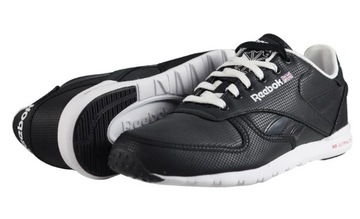 REEBOK CLASSIC CL CLEAN ULTRALITE R.38=24,5 СМ