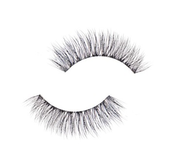 Rzęsy na taśmie WOW LASHES Premium Silk Lashes KLEJ GRATIS