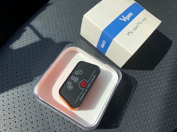 WiFi OBD2 icar2 +PL SDPROG Интерфейс Volvo Audi