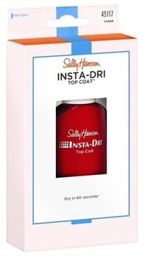 Sally Hansen Insta Dri Wysuszacz do Lakieru