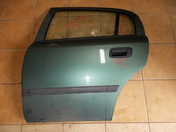 DRZWI LEWY TYL ASTRA II HB 5D