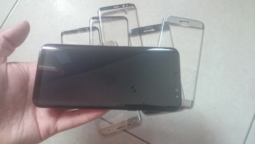 Wymiana szyby szybki ekranu wyświetlacza Huawei Mate 20 Lite
