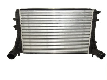 INTERCOOLER VW PASSAT B6 2005-2010 1.6 TDI 2.0 TDI