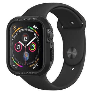 SPIGEN ODPORNE ETUI DO - APPLE WATCH 44 45 MM