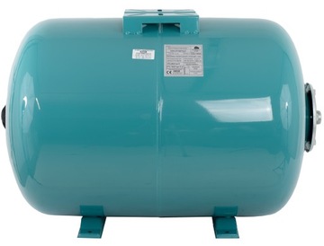 ZBIORNIK PRZEPONOWY hydrofor 80L OMNIGENA