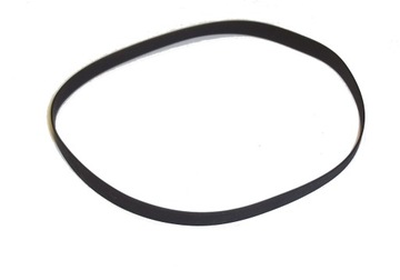 PASEK PŁASKI Fi 63 x 3 x 0,55 mm