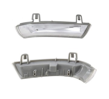 BLIKAČ W ZRCÁTKO VW GOLF 5, 6, PASSAT B6 SHARAN