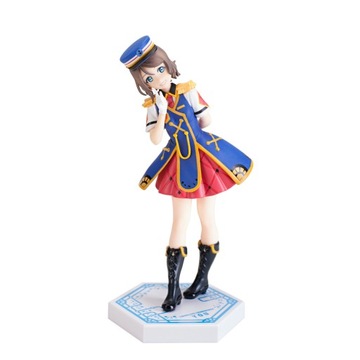 Figurka Anime Love Live FuRyu You Watanabe 21cm