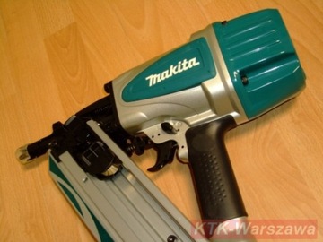 Makita AN943K Кровельный гвоздезабиватель 90 мм