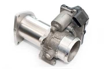 F86 ЗАГЛУШКА EGR ЗАМЕНА T5 CRAFTER 7.00823.06.0