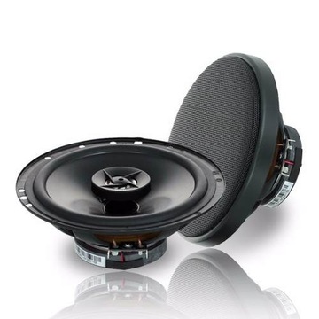 АВТОМОБИЛЬНЫЕ КОЛОНКИ JBL STAGE 602 16,5 см, 45–135 Вт