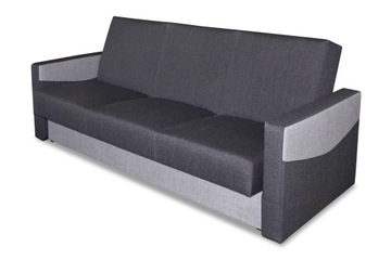 Kanapa Wersalka Sofa MILANO Rozkładana Nowoczesna