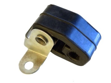 WIESZAK UCHWYT TŁUMIKA VW PASSAT CORRADO POLO