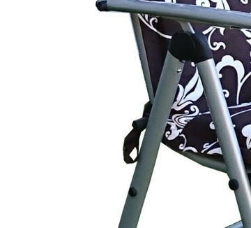 ПОДУШКА ДЛЯ САДОВОГО СТУЛА