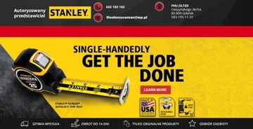 STANLEY 42-287 СТРУННЫЙ УРОВЕНЬ LIBELA 80 мм