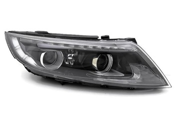 KIA OPTIMA OD 2014- REFLEKTOR PRAWY NOWY LIFT ^
