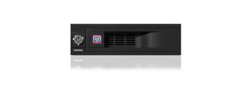 Kieszen 5.25 do dysku twardego HDD SSD SATA ICYBOX