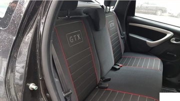 Чехлы на АВТОКРЕСЛА MASTER MOVANO 2+1