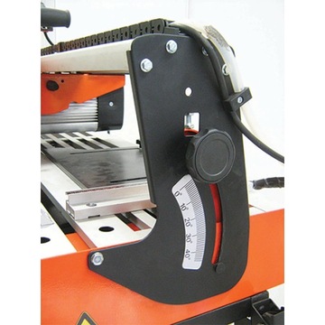 Przecinarka do glazury Norton TR232S Do Płytek Do Ceramiki + Tarcza 230mm