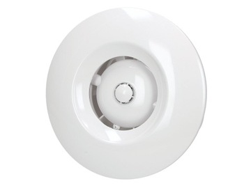 фото ориг. №4, Awenta orbit wxo125 fan bathroom ceiling 125mm 155m3/ h 43db white