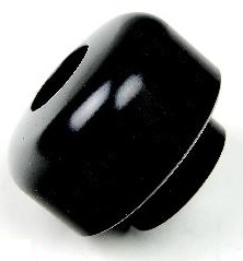 Yamaha YZF R1 R6 R7 odważnik końcówka kierownicy