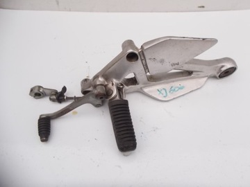 Set podnóżek przód Yamaha XJ 600 Diversion