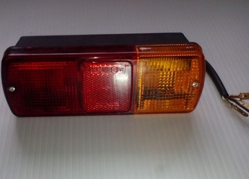 LAMPA TYŁ 3CX 4CX 97-2001 JCB 700/41600